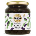 Picture of Black Beans ORGANIC