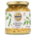 Picture of  Haricot Beans ORGANIC