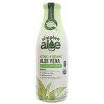 Picture of Aloe Vera Juice Original ORGANIC