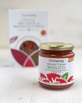 Picture of Italian Basilico Pasta Sauce ORGANIC