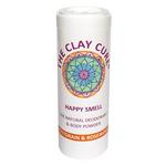 Picture of Happy Smell Petitgrain & Rosewood Deodorant Powder Vegan, ORGANIC