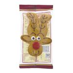 Picture of Gingerbread Christmas Reindeer 