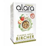 Picture of Classic Apple Bircher dairy free, Vegan, ORGANIC