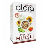 Picture of Every Day Muesli dairy free, Vegan, ORGANIC