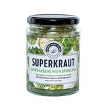 Picture of Supergreens With Spirulina Superkraut Vegan