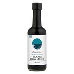 Picture of Tamari Soya Sauce Single Strength Gluten Free, Vegan, ORGANIC