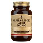 Picture of Alpha Lipoic Acid Antioxidants 200mg Vegan