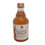 Picture of Ginger Syrup Vegan, ORGANIC