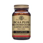Picture of BCAA Amino Acid Plus 