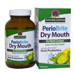 Picture of  PerioBrite Dry Mouth Lozenges