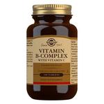 Picture of Vitamins B & C Complex Vegan