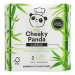 Picture of Bamboo Kitchen Towels Vegan