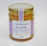 Picture of Heather Honey 