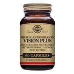 Picture of  Vision Plus Vegan