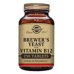 Picture of Brewer's Yeast With Vitamin B12 Vegan