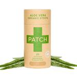 Picture of Aloe Vera Bamboo Plasters 