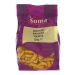 Picture of Smoked Paprika Twists 