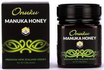 Picture of Manuka Honey 15+ 