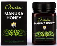 Picture of Manuka Honey 15+ 