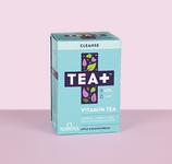 Picture of Cleanse Vitamin Tea Vegan