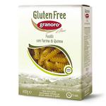 Picture of  Gluten Free Fusilli Pasta With Quinoa Flour