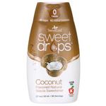 Picture of Coconut Sweet Drops dairy free, Gluten Free