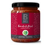 Picture of  Tomato & Basil Stir-in Sauce