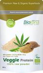 Picture of Veggie Protein 100% Raw Powder Vegan, ORGANIC