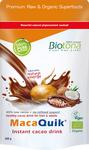 Picture of Maca Quick Instant Cacao Drink Vegan, ORGANIC