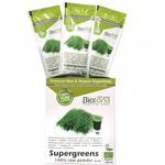 Picture of Powder Supergreen Raw Vegan, ORGANIC