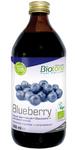 Picture of Blueberry Juice Vegan, ORGANIC