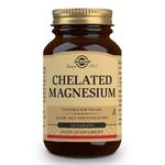 Picture of Chelated Magnesium Mineral dairy free, Vegan