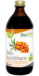 Picture of Juice Seabuckthorn Vegan, ORGANIC