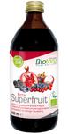 Picture of Concentrate Superfruits Juice 