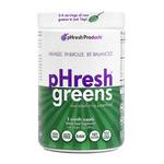 Picture of  pHresh Alkaline Green ORGANIC
