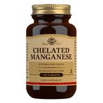 Picture of Manganese Mineral Chelated Vegan