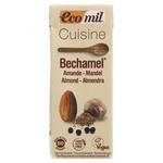 Picture of Almond Cuisine Bechamel dairy free, Gluten Free, Vegan, ORGANIC