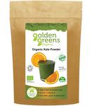 Picture of Kale Powder Vegan, ORGANIC