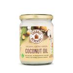 Picture of Extra Raw Virgin Coconut Oil Vegan, ORGANIC
