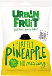 Picture of Pineapple Snack Vegan