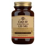 Picture of Coenzyme Q10 120mg Vegan