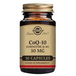 Picture of Coenzyme Q10 30mg Vegan