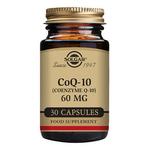 Picture of Coenzyme Q10 60mg Vegan