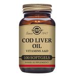 Picture of One-a-Day Cod Liver Oil 