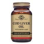 Picture of  Once-a-Day Cod Liver Oil