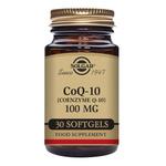 Picture of Coenzyme Q10 100mg 