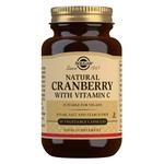 Picture of Natural Cranberry with Vitamin C Vegan
