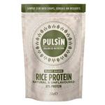 Picture of Rice Protein Powder Vegan