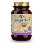 Picture of Kangavites Bouncin'Berry Multi Vitamins Vegan