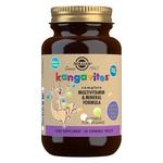 Picture of Kangavites Bouncin'Berry Multi Vitamins Vegan